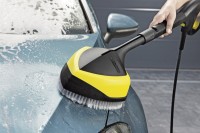 Perie pentru masina de spalat cu presiune Karcher WB 150 (2.643-237.0)