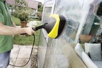 Perie pentru masina de spalat cu presiune Karcher WB 150 (2.643-237.0) imaginea #4 — magazin online Desire.md