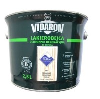 Лак Vidaron L01 2.5L