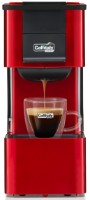 Aparat de cafea Caffitaly System IRIS S27 Red