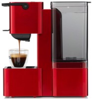 Кофемашина Caffitaly System IRIS S27 Red