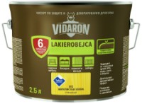Lac Vidaron L02 2.5L