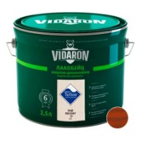 Лак Vidaron L06 2.5L