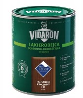 Лак Vidaron L08 0.75L