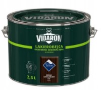 Лак Vidaron L10 2.5L