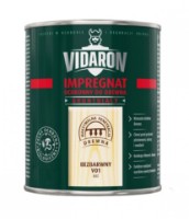 Impregnant pentru lemn Vidaron V01 0.70L