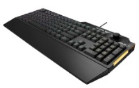 Клавиатура Asus TUF Gaming K1