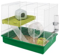 Cușcă pentru rozatoare Ferplast Hamster Duo