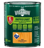 Impregnant pentru lemn Vidaron V04 0.70L