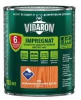 Impregnant pentru lemn Vidaron V06 0.70L