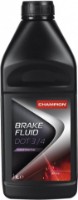 Тормозная жидкость Champion Brake Fluid DOT 3/4 1L