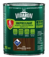 Impregnant pentru lemn Vidaron V10 0.70L