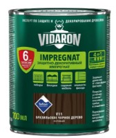 Impregnant pentru lemn Vidaron V11 0.70L