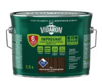 Impregnant pentru lemn Vidaron V11 2.5L