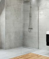 Paravan de duș New Trendy Velio D-0135B 100x200 (13768)