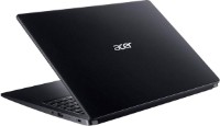 Ноутбук Acer Aspire A315-23-R8UL Charcoal Black 