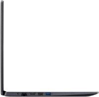 Laptop Acer Aspire A315-23-R8UL Charcoal Black 