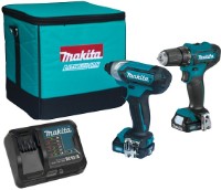 Набор Makita CLX224SA