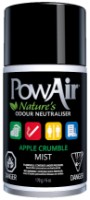 Neutralizator mirosuri PowAir Mist Apple Crumble 170g