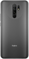 Мобильный телефон Xiaomi Redmi 9 4Gb/64Gb Carbon Grey
