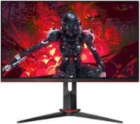 Monitor AOC Q27G2U/BK