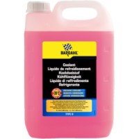 Антифриз Bardahl -35 G12/G12+ 5L