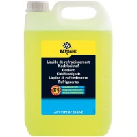 Антифриз Bardahl -35 Universal 5L