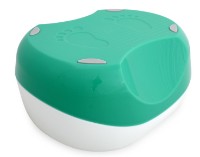 Детский горшок Lorelli Set WC Transform Green (10130630001)
