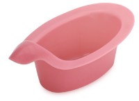 Oala-scaunel Lorelli Set WC Transform Pink (10130630003)