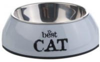 Миска для кошек Beeztees Best Cat (650400)