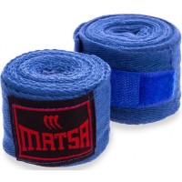 Banda elastica sportiv Matsa MA-0030 2.5m