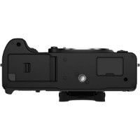 Системный фотоаппарат Fujifilm X-T4 Body Black 