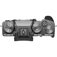 Aparat foto Fujifilm X-T4 Body Silver