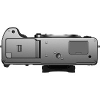 Aparat foto Fujifilm X-T4 Body Silver