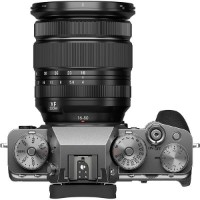 Системный фотоаппарат Fujifilm X-T4 XF16-80mm F4 R OIS WR Silver