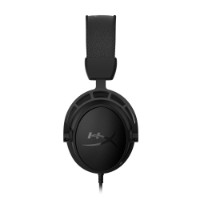 Наушники HyperX Cloud Alpha S Black (4P5L2AA) фото №3 — интернет-магазин Desire.md