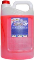 Antigel Zzima Eco Antifreeze 40 Red 10L