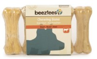 Snackuri pentru câini Beeztees Chewing Bone 5pcs (772300)