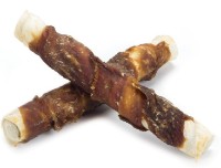 Snackuri pentru câini Beeztees Chewing Stick 2pcs (779059)