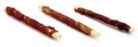 Snackuri pentru câini Beeztees Chewing Sticks 6pcs (779061)