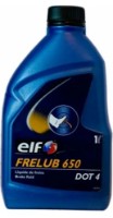Тормозная жидкость Elf Frelub 650 1L