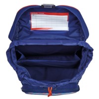 Школьный рюкзак Herlitz UltraLight Plus Geometric (50026838)