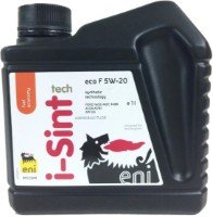 Моторное масло Eni I-SINT Tech Eco F 5W-20 1L (101894)