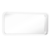 Зеркало для ванной Creavit Pion 120cm PN1120.01.BB