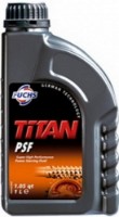 Гидравлическое масло Fuchs Titan PSF 1L