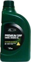 Моторное масло Hyundai Premium DPF Diesel C3 5W-30 1L