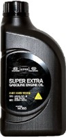 Ulei de motor Hyundai Super Extra Gasoline SL/GF-3 5W-30 1L