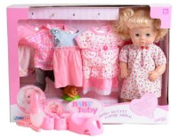 Кукла Baby Toby (30800-13)