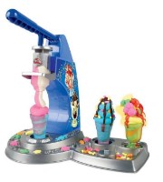 Пластилин Hasbro Play-Doh Kitchen Creations (E6688)