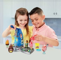 Plastilina Hasbro Play-Doh Kitchen Creations (E6688)